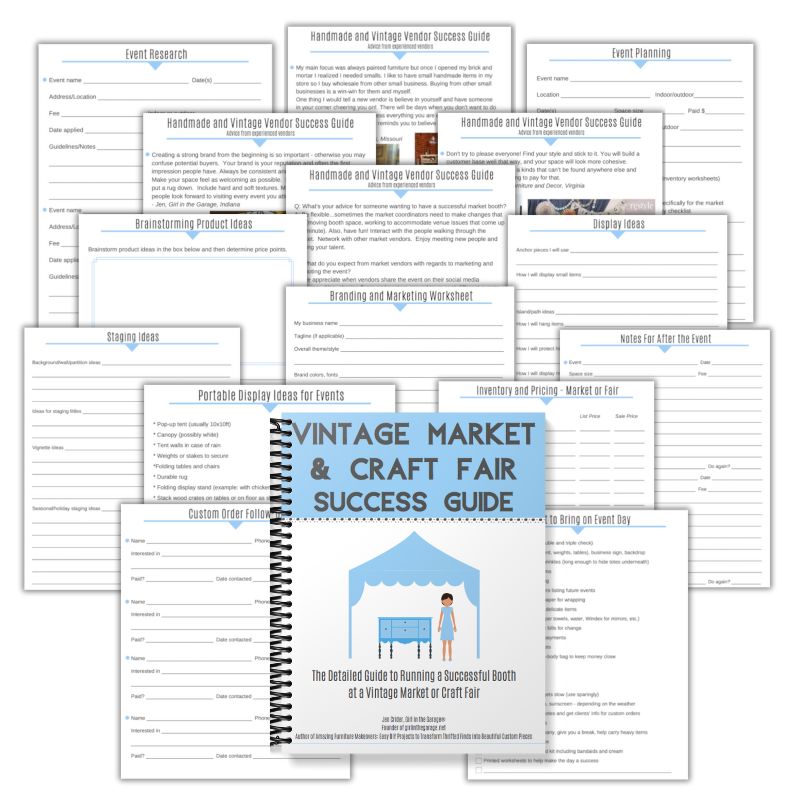 2 Success Guides Bundle Deal