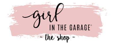 Girl in the Garage - The Shop